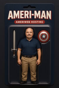 AmeriMan