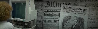 Newspapers VS Google
