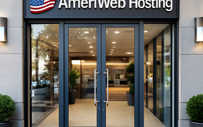 The New Front Door to Your Business