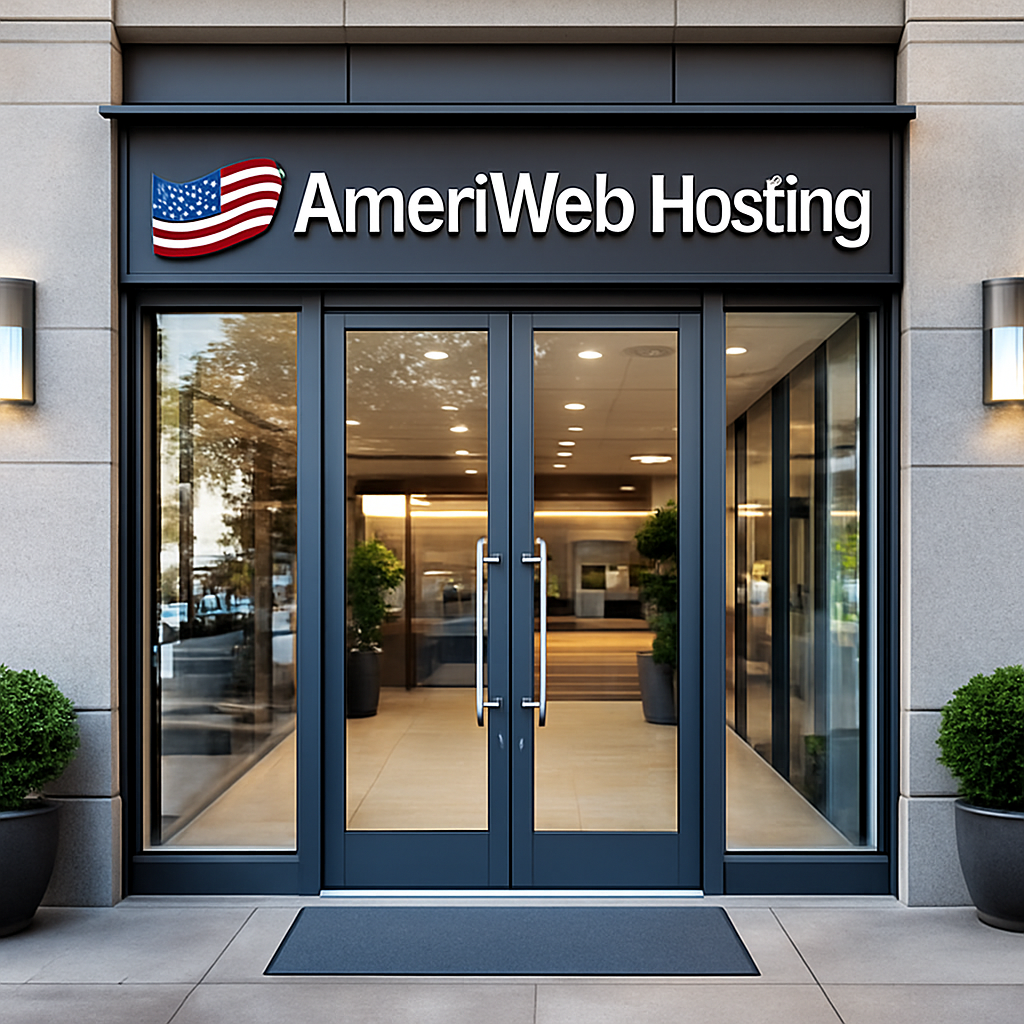 Front Door Front Door