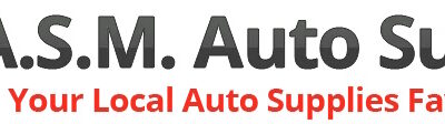 ASM Auto Parts: Your Chicago Hub for New Vintage Solutions