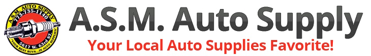ASM Auto Parts: Your Chicago Hub for New and Vintage Solutions