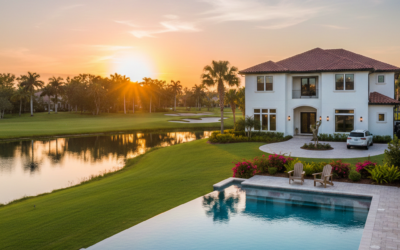 Finding Your Slice of Paradise: Why Florida Continues to Charm Homebuyers